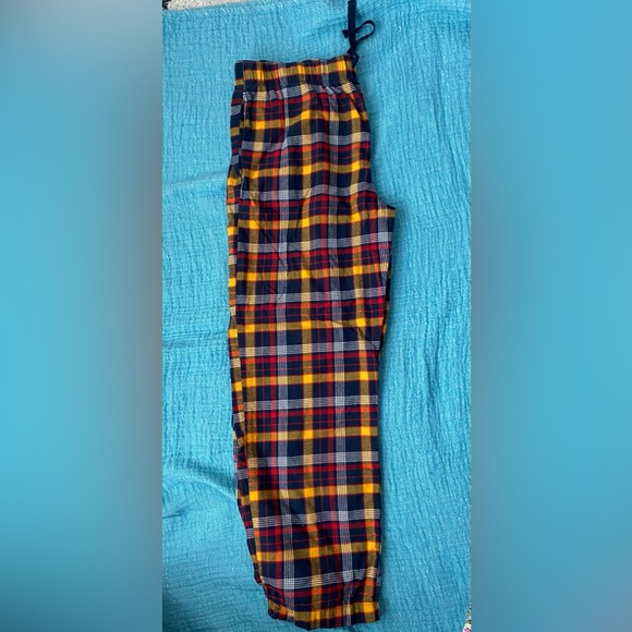 Goodfellow & Co Other - Goodfellow & Co men's plaid pajama/lounge pant